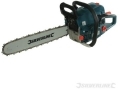 Silverline Chainsaws and Accessories