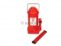 Professional Trade Quality 32 Ton Hydraulic Bottle Jack 0318ERA *Out of Stock*