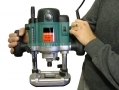Professional 1500W 1/2" Electric Router 230v 0800ERA *Out of Stock*