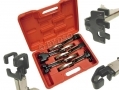 Professional 5 Piece Axial Self Grip Plier Set 0931ERA *Out of Stock*