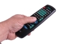 Knight Universal 10 in 1 Knight Universal 10 in 1 Remote Control for DVD, CD, VCR, Audio, Music, TV,player, Satelite 100-10403 *Out of Stock*
