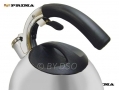 Prima 3.5L Stainless Steel Whistling Kettle in Silver 11129C *Out of Stock*