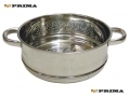 Prima 3 Piece 24cm Steamer Cooker Set 11132C *Out of Stock*