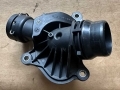 BMW Engine Thermostat with Housing Fits BMW 1 3 5 6 7 X3 X5 X6 Diesel 11517805811 *Out of Stock*