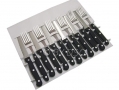 Prima 12 Piece Stainless Steel Steak Knife and Fork Set 13056C *Out of Stock*
