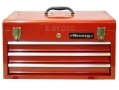 Heavy Duty Trade Quality Portable 3 Drawer Top Box Toolbox 1474ERA *Out of Stock*