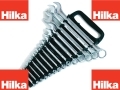 Hilka 14 pce Combination Spanner Set Metric Pro Craft HIL16201402 *Out of Stock*