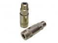 Professional 2 Piece Male Air Quick Coupler 3/8" BSP 1675ERA *Out of Stock*