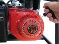 Petrol Generator 240 Volt, 110v Volt and 12 Volt with 16amp Plug 3000LCL *Out of Stock*