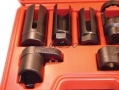 8 Piece Oxygen Sensor Lambda Probe Removal Kit 1770ERA *Out of Stock*