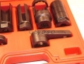 8 Piece Oxygen Sensor Lambda Probe Removal Kit 1770ERA *Out of Stock*