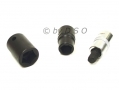 3 Piece 5 Sided Pentagon Socket Set For Girling and Bendix Brakes 1893ERA *Out of Stock*