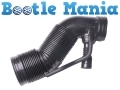 Beetle 01-11 Convertible 03-11 Intake Pipe Air Filter to Trottle 1.6 AYD BFS Engines 1C0129684BF *Out of Stock*