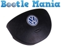 VW Beetle 98-2005 Steering Wheel Airbag Unit 1C0880201D