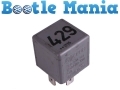 Beetle 99-10 Convertible 03-10 ECM Power Supply Relay Relay 429 1J0906381 *Out of Stock*