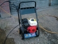 Marksman Premium Petrol Pressure Washer 66101C *Out of Stock*
