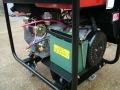 Marksman 3Kw Diesel Generator with Electric Start 66089C *PLS SE 1848ERA* *Out of Stock*