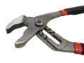 Hilka Pro Craft 10\" chrome Vanadium Water Pump Pliers with Cushioned Handles HIL22180010 *Out of Stock*
