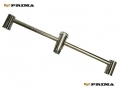 Prima Shower Riser Bar Set Complete with Shower Head and Hose 23151C *Out of Stock*