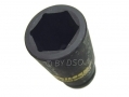 Professional 3/4\" Drive 29mm Deep Impact Socket Chrome Molybdenum 2425ERA *Out of Stock*