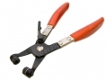 Professional Swivel Jaw Hose Clamp Pliers 2584ERA *Out of Stock*