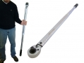 Professional Trade/Industry Quality 3/4" Drive 48" Torque Wrench 2622ERA *Out of Stock*