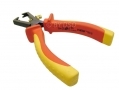 Hilka Pro Craft 6\" inch Insulated Wire Stripper VDE and GS Approved Insulated to 1000V HIL26980006 *Out of Stock*