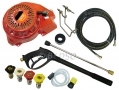 Complete Repair Kit for 3600 Psi Pressure Washer (1709ERA) 2883ERA *Out of Stock*