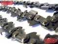 Oregon Low kickback Spare Chainsaw Chain 20" 2948ERA *Out of Stock*