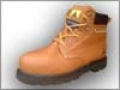 Prospecta Steel Toe Cap Safety Work Boots - Size 10 *OUT OF STOCK*