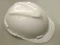Adco Safety Helmet - White 300-10576 *Out of Stock*