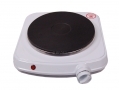 Elpine 1500 watts Electric Hot Plate in White 31205C *Out of Stock*
