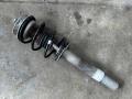 BMW 5 Series E60 LCI Left Front Spring Strut Complete 31306775055 *Out of Stock*