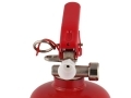 2KG ABC Dry Powder Fire Extinguisher - CE and BS Approved 41241C *Out of Stock*