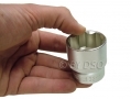 94Pce 1/4 and 1/2\" Dr. Chrome Vanadium Torx Allen Socket Set 4 - 32mm 52030C *Out of Stock*