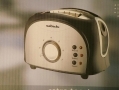 Sabichi Retro Toaster SAB57556 *Out of Stock*