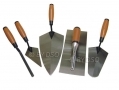 5 Piece Tradesman Trowel Set 60083C *Out of Stock*