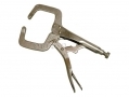 Professional 3 Piece Specialist Welding Clamp Set 61050C *Out of Stock*