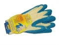 Marksman Heavy Duty Garden/Builders Glove 12 XLarge pairs 63027C *Out of Stock*