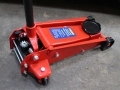 Marksman Professional Garage Mechanic Use  2 - 1/4 Ton Hydraulic Floor Jack 66150C *Out of Stock*