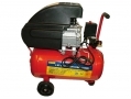 Marksman 25Ltr 2HP 240v Air Compressor 66164C *COLLECTION ONLY* *Out of Stock*