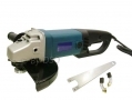 Marksman 9\" Inch Angle Grinder 240v with 2000w Power 67002C *Out of Stock*