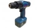 12v Cordless Drill and Battery Charger 67008C *Out of Stock*