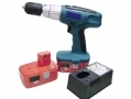 18v Cordless Drill with Hammer Action 67017C *Out of Stock*