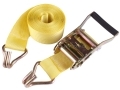 Marksman 2" x 20ft Ratchet Tie Down Strap 68057C *Out of Stock*