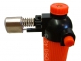 Marksman Self igniting Butane Micro-Torch 68288C *Out of Stock*