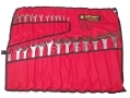 Marksman 25 Piece Metric Combination Spanner Set  6 - 32 mm 69005C *Out of Stock*