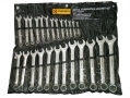 Marksman 25 Piece Professional Combination Spanner Set 6 - 32 mm 69083C *Out of Stock*