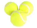Prima Sport Tennis Balls x 3 70020C *Out of Stock*
