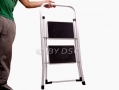 2-Step All Steel Sure Foot Non Slip Step Ladder 71016C *Out of Stock*